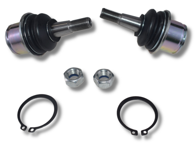 Front Lower Ball Joints x2 for Chrysler 300C (2005 - 2012)-Spoilers and Bodykits Australia