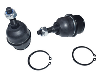 Front Lower Ball Joints x2 for Ford Territory SZ / SY Series 2 (09/2011 Onwards)-Spoilers and Bodykits Australia