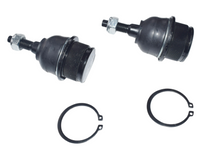 Front Lower Ball Joints x2 for Ford Territory SZ / SY Series 2 (09/2011 Onwards)-Spoilers and Bodykits Australia