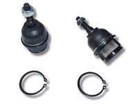 Front Lower Ball Joints x2 for Ford Territory SZ / SY Series 2 (09/2011 Onwards)-Spoilers and Bodykits Australia