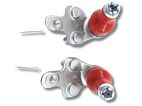 Front Lower Ball Joints x2 for Toyota Camry ACV36 / MCV36 / Kluger MCU28 & Lexus ES300 / RX330-Spoilers and Bodykits Australia