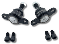 Front Lower Ball Joints x2 for Volvo S60 / V70 / XC70 / XC90-Spoilers and Bodykits Australia
