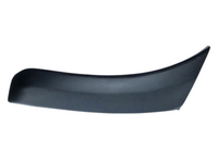 Front Lower Bumper Bar Flare Pieces for Toyota RAV 4 ACA20 - Black - Pair (2000 - 2005)-Spoilers and Bodykits Australia