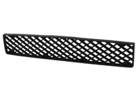 Front Lower Bumper Bar Grill Insert for Great Wall V240 K2 (2009 - 2011)-Spoilers and Bodykits Australia