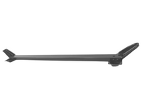 Front Lower Bumper Bar Reinforcement for Toyota RAV 4 (1998 - 2000)-Spoilers and Bodykits Australia