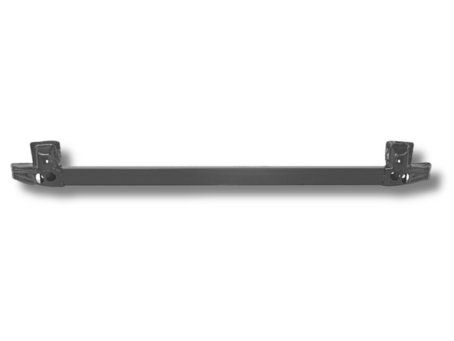 Front Lower Bumper Bar Reinforcement for Toyota RAV 4 (1998 - 2000)-Spoilers and Bodykits Australia