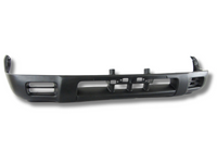 Front Lower Bumper Bar for D22 Nissan Navara 4WD (02/1997 - 10/2001)-Spoilers and Bodykits Australia