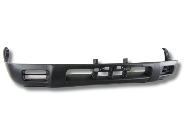Front Lower Bumper Bar for D22 Nissan Navara 4WD (02/1997 - 10/2001)-Spoilers and Bodykits Australia
