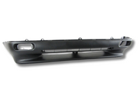 Front Lower Bumper Bar for Suzuki Swift & Holden Barina MF / STD Hatchback 3 / 4 / 5 Door (1989 - 1997)-Spoilers and Bodykits Australia