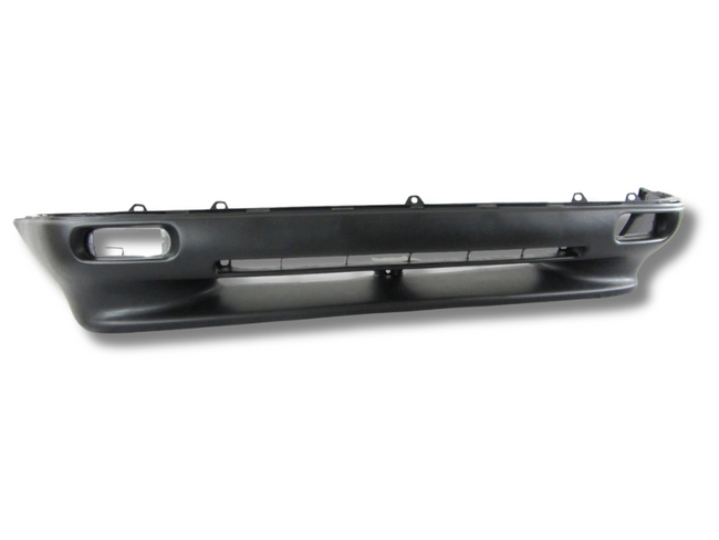 Front Lower Bumper Bar for Suzuki Swift & Holden Barina MF / STD Hatchback 3 / 4 / 5 Door (1989 - 1997)-Spoilers and Bodykits Australia