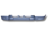Front Lower Bumper Bar for Toyota Hilux 4WD (10/1997 - 10/2001)-Spoilers and Bodykits Australia