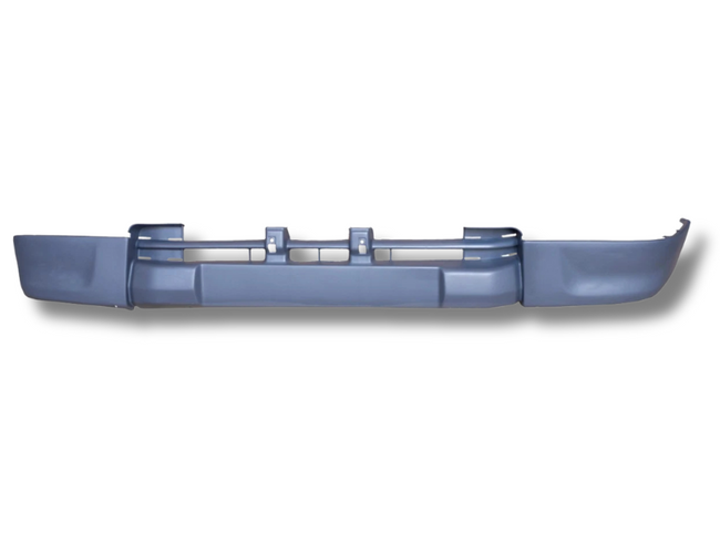Front Lower Bumper Bar for Toyota Hilux 4WD (10/1997 - 10/2001)-Spoilers and Bodykits Australia