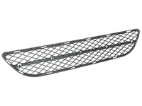 Front Lower Bumper Grill for BMW 3 Series E90 / E91 - Adaptive Cruise Compatible (2005 - 2008)-Spoilers and Bodykits Australia