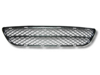 Front Lower Bumper Grill for BMW 3 Series E90 / E91 - Adaptive Cruise Compatible (2005 - 2008)-Spoilers and Bodykits Australia