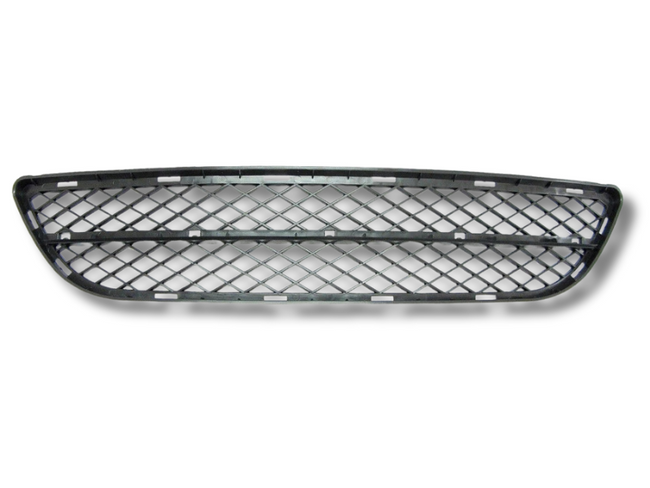 Front Lower Bumper Grill for BMW 3 Series E90 / E91 - Adaptive Cruise Compatible (2005 - 2008)-Spoilers and Bodykits Australia