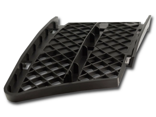 Front Lower Bumper Grill for BMW E90 / E91 318i / 320d / 320i / 325i / 330i / 335i-Spoilers and Bodykits Australia
