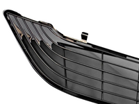 Front Lower Bumper Grill for Mercedes Benz W222-Spoilers and Bodykits Australia