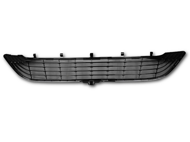 Front Lower Bumper Grill for Mercedes Benz W222-Spoilers and Bodykits Australia