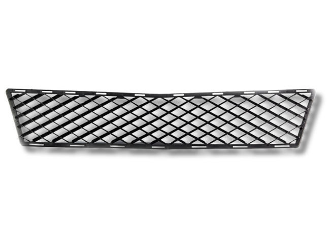 Front Lower Bumper Grill for Mercedes Benz X204 220 CDI 4Matic-Spoilers and Bodykits Australia