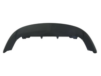 Front Lower Bumper Lip for Volkswagen Jetta 1K (2006 - 2011)-Spoilers and Bodykits Australia