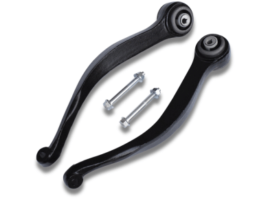 Front Lower Caster/Radius Control Arms for Ford Territory SX & SY Series 1 AWD / RWD (05/2004 - 04/2009)-Spoilers and Bodykits Australia