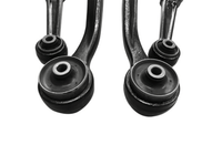 Front Lower Caster/Radius Control Arms for Mazda 6 GG / GY (2002 - 2007)-Spoilers and Bodykits Australia