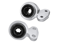 Front Lower Control Arm Bushes Kit for BMW E46 316i / 318i / 320i / 323i / 325i / 330i / Z4-Spoilers and Bodykits Australia