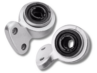 Front Lower Control Arm Bushes Kit for BMW E46 316i / 318i / 320i / 323i / 325i / 330i / Z4-Spoilers and Bodykits Australia