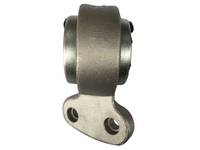 Front Lower Control Arm Bushes x2 for BMW E46 316i / 318i / 320i / 323i / 325i-Spoilers and Bodykits Australia