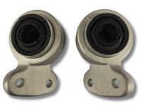 Front Lower Control Arm Bushes x2 for BMW E46 316i / 318i / 320i / 323i / 325i-Spoilers and Bodykits Australia