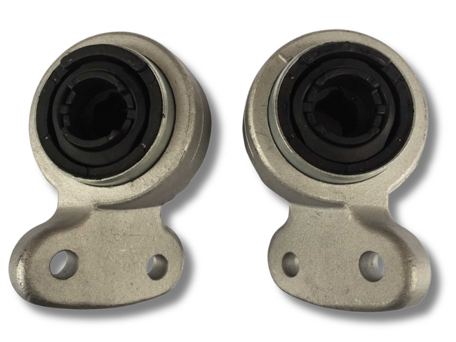 Front Lower Control Arm Bushes x2 for BMW E46 316i / 318i / 320i / 323i / 325i-Spoilers and Bodykits Australia
