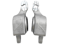 Front Lower Control Arm Bushes x2 for Mercedes Benz M Class W164 / GL Class X164-Spoilers and Bodykits Australia