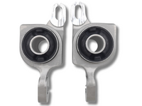 Front Lower Control Arm Bushes x2 for Mercedes Benz M Class W164 / GL Class X164-Spoilers and Bodykits Australia