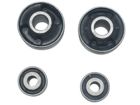 Front Lower Control Arm Bushes x4 for Subaru Outback BL / BP / BR / BS-Spoilers and Bodykits Australia