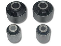 Front Lower Control Arm Bushes x4 for Subaru Outback BL / BP / BR / BS-Spoilers and Bodykits Australia