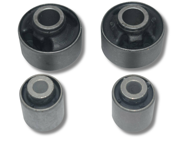 Front Lower Control Arm Bushes x4 for Subaru Outback BL / BP / BR / BS-Spoilers and Bodykits Australia