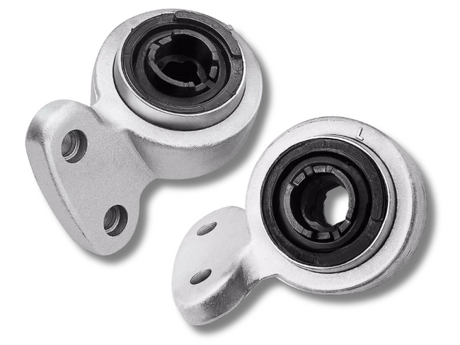 Front Lower Control Arm Bushing Kit for BMW E46 316i / 318i / 323i / 325i / 328i / 330i / Z4-Spoilers and Bodykits Australia