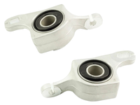 Front Lower Control Arm Bushings for Mercedes Benz M Class W164 SUV - Pair (2005 - 2011)-Spoilers and Bodykits Australia