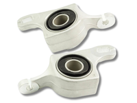 Front Lower Control Arm Bushings for Mercedes Benz M Class W164 SUV - Pair (2005 - 2011)-Spoilers and Bodykits Australia