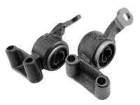 Front Lower Control Arm Bushings for Mini R50 / R52 / R53 Cooper S Works (2001 - 2008)-Spoilers and Bodykits Australia
