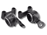 Front Lower Control Arm Bushings for Mini R50 / R52 / R53 Cooper S Works (2001 - 2008)-Spoilers and Bodykits Australia
