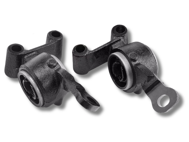 Front Lower Control Arm Bushings for Mini R50 / R52 / R53 Cooper S Works (2001 - 2008)-Spoilers and Bodykits Australia