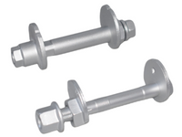 Front Lower Control Arm Camber Adjust Bolt Kit for 150 Series Toyota Prado (2010 Onwards)-Spoilers and Bodykits Australia