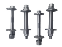 Front Lower Control Arm Camber Bolt Kit for 200 Series Toyota Landcruiser VDJ200 (2007 Onwards)-Spoilers and Bodykits Australia