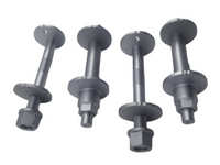 Front Lower Control Arm Camber Bolt Kit for 200 Series Toyota Landcruiser VDJ200 (2007 Onwards)-Spoilers and Bodykits Australia