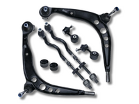 Front Lower Control Arm Kit for BMW E36 318i / IS / 325i / 328i / Z3 (1990 - 2002)-Spoilers and Bodykits Australia