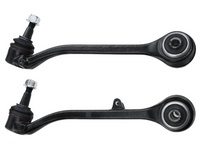 Front Lower Control Arm Kit with Ball Joints for BMW X3 E83 (2004 - 2011)-Spoilers and Bodykits Australia