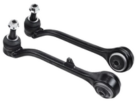 Front Lower Control Arm Kit with Ball Joints for BMW X3 E83 (2004 - 2011)-Spoilers and Bodykits Australia