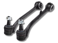 Front Lower Control Arm Kit with Ball Joints for BMW X3 E83 (2004 - 2011)-Spoilers and Bodykits Australia