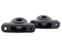 Front Lower Control Arm Rear Bushes x2 for Jeep Grand Cherokee WH (2005 - 2010)-Spoilers and Bodykits Australia